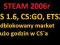 STEAM 2006 Counter-Strike Global Offensive 1.6 ETS