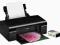DRUKARKA EPSON STYLUS PHOTO P50 + TUSZE NOWA! FV