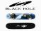 DESKOROLKA ROLLERBLADE BLACK HOLE INVADERS BLUE