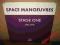 SPACE MANOEUVRES - STAGE ONE !!!