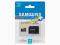 Karta pamięci microSD/HC SAMSUNG 4GB+ADAPTER FV23%