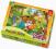 PUZZLE TREFL 100 EL. Scooby Doo, Chrupki