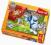 PUZZLE TREFL 160 EL. T&amp;J OPALANIE