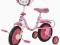 HELLO KITY ROWEREK koła 10cali różowy KURIER DHL