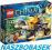LEGO CHIMA 70002 LWI ATAK LENNOXA DHL 24H