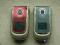 Nokie 2760 szt dwie  uszkodzone tanio