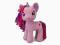 Kucyk My Little Pony 13cm fioletowy