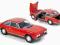NOREV Peugeot 504 Coup 1971 (red) 1/18