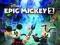 166.EPIC MICKEY 2 SIŁA DWÓCH / X360 /PL dubbing