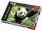 PUZZLE TREFL 500 EL. Panda