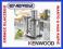 SOKOWIRÓWKA Kenwood JE880 2000W Mocna CAŁE OWOCE