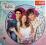 PUZZLE TREFL VIOLETTA DISNEY OKRĄGŁE