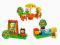 BIG Pszczółka Maja klocki starter,3 rodz