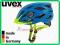 KASK ROWEROWY UVEX I-VO CC S-L 56-60cm - W-wa