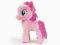 Kucyk My Little Pony 13cm różowy