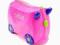 Jeżdżąca walizeczka Trunki - Trixi WARSZAWA
