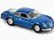 NOREV Renault Alpine A110 1973 (blue) 1/87