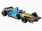 HOT WHEELS Renault R26 Renault F1 1/18