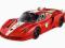 HOT WHEELS Ferrari FXX #23 1/18