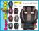 Fotelik RECARO MONZA NOVA 2 SEATFIX 15-36kg KRK