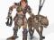 SCHLEICH Gladiator z Hieną      new 2012