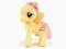 Kucyk My Little Pony 13cm żółty