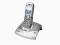 Telefon bezprzewodowy BT DIVERSE 6210 + SIM