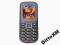 TELEFON DUAL SIM Media-tech MT 842 NOWY GW PROMO