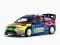 SUN STAR Ford Focus RS WRC09 #3 1/18