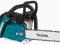 MAKITA EA 3500 F38C pilarka spalinowa 2,3KM 38cm