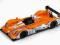 SPARK OAKPescarolo Judd BMW OAK 1/18