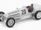 CMC MercedesBenz W25 #20 1/18