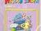 Wesoła szkoła klasa 2 Matematyka część 1 WSiP NOWA