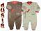 ^ ŚLICZNY PAJAC (piżama) Pinokio MIŚ r.68 _ W2