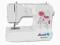 MASZYNA DO SZYCIA ŁUCZNIK ANNA 510