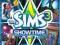 THE SIMS 3 SIMSY SHOWTIME zostań gwiazdą NOWA BOX