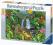 PUZZLE RAVEN. 500 EL. W DŻUNGLI