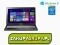 ASUS Q501 15,6 HD i5 6GB 750GB Win8 dotykowy Alu