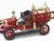YAT MING 1914 Ford Model T Fire Engine 1/24