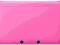 NINTENDO 3DS XL 3xKAMERA PINK KRAK-AKCESORIA