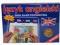 JAWA GRA JĘZYK ANGIELSKI ELEKTRONICZNA