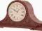Zegar kominkowy klasyczny RHYTHM  PRZESYŁKA GRATIS