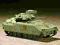 TRUMPETER M2A0 Bradley Fighting 1/72