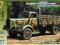 ZVEZDA Heavy German Cargo Truck L 4500 S 1/35