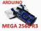 ARDUINO MAGA2560 R3 ATmega2560 Klon AVR zamiast