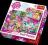 My Little Pony Puzzle 4w1 Wakacje Kucyków