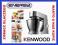 MIKSER Robot KUCHENNY Kenwood KMC010 + 3 PRZYSTAW.