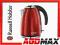 Czajnik RUSSELL HOBBS 18941-70 Flame Red Mocny UPS