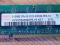 Hynix 512MB PC2-5300 SO-DIMM DDR2
