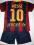 KOMPLET MESSI BARCELONA 146!! NOWY SEZON 13/14